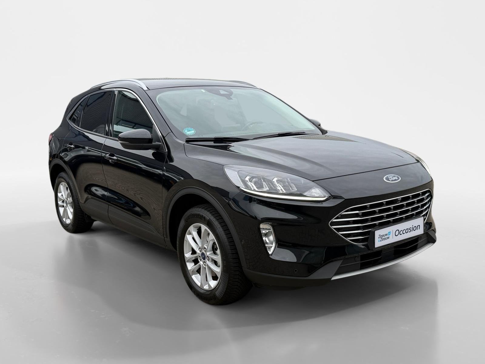 Foto 3 van Ford Kuga 2.5 PHEV Titanium | Dealer Onderhouden | SOH 91% |
