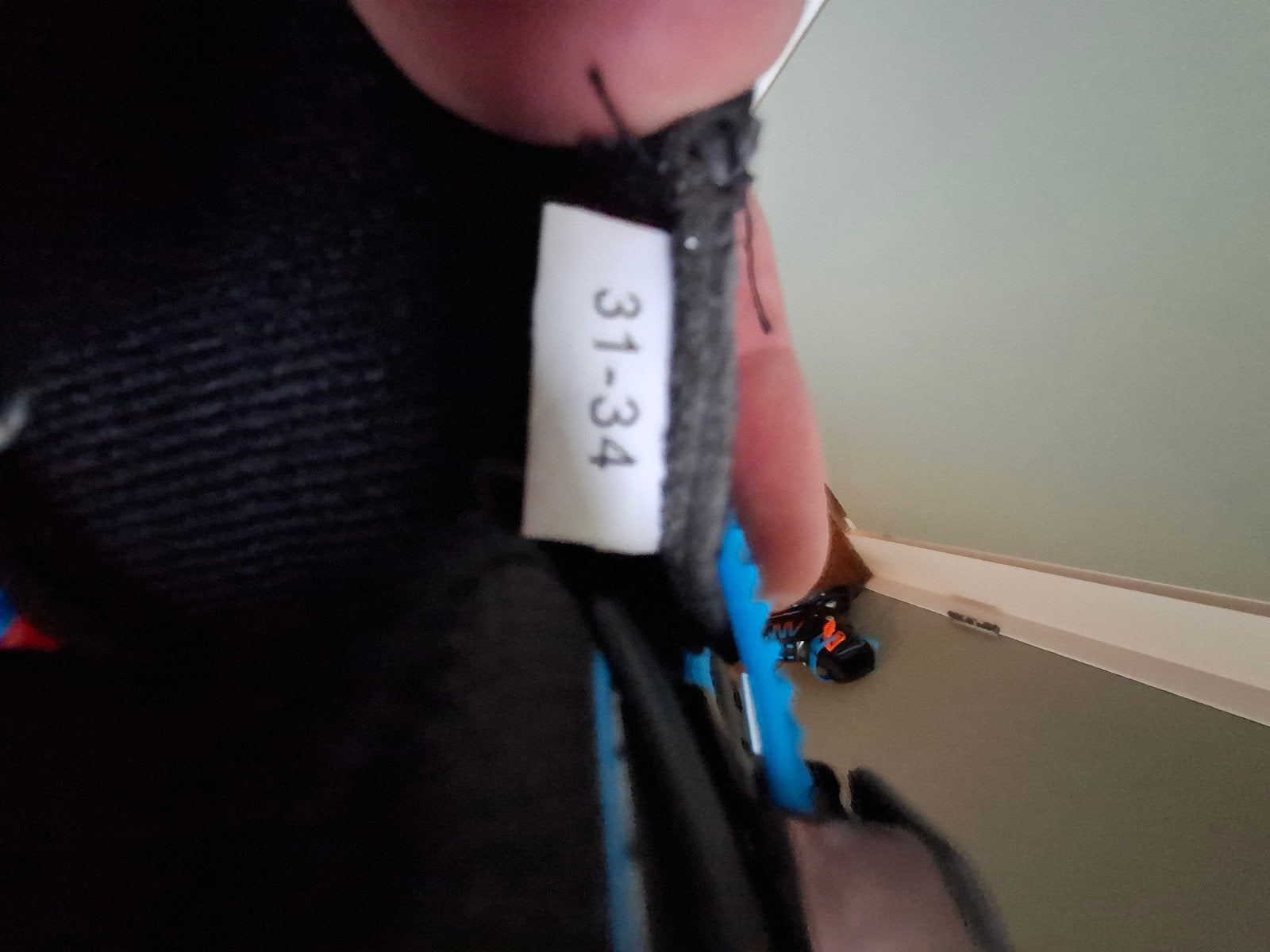 Alert Sport skeelers maat 31-34, Sport en Fitness, Ophalen of Verzenden, Gebruikt, Overige typen, Overige merken