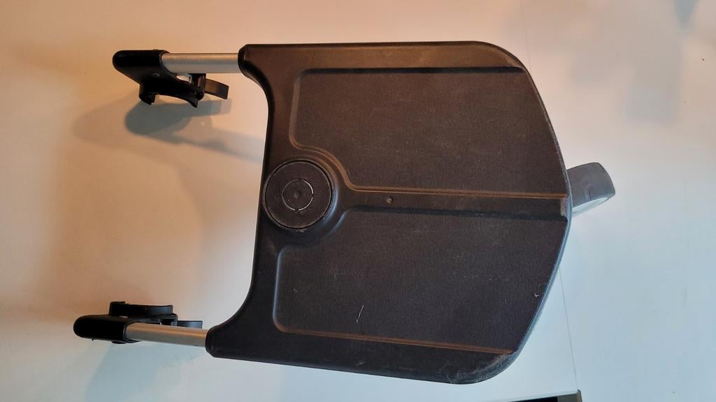 Mutsy universeel step up board kinderwagen, Kinderen en Baby's, Ophalen of Verzenden, Gebruikt, Mutsy