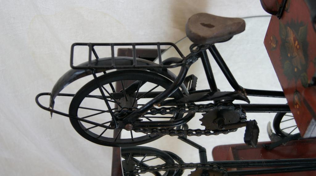 Bakfiets, Ophalen of Verzenden