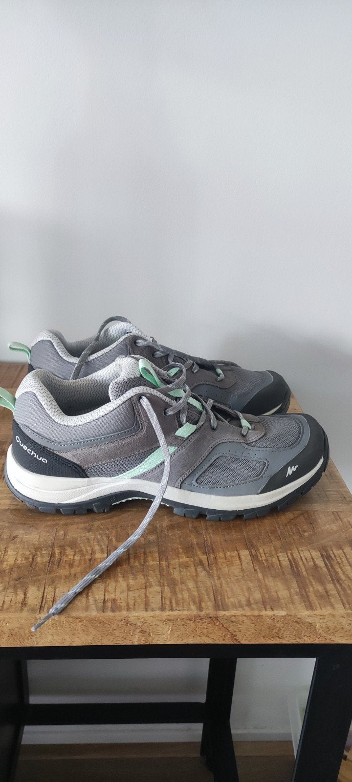 Wandelschoenen mt 42, Ophalen of Verzenden, Zo goed als nieuw, Schoenen