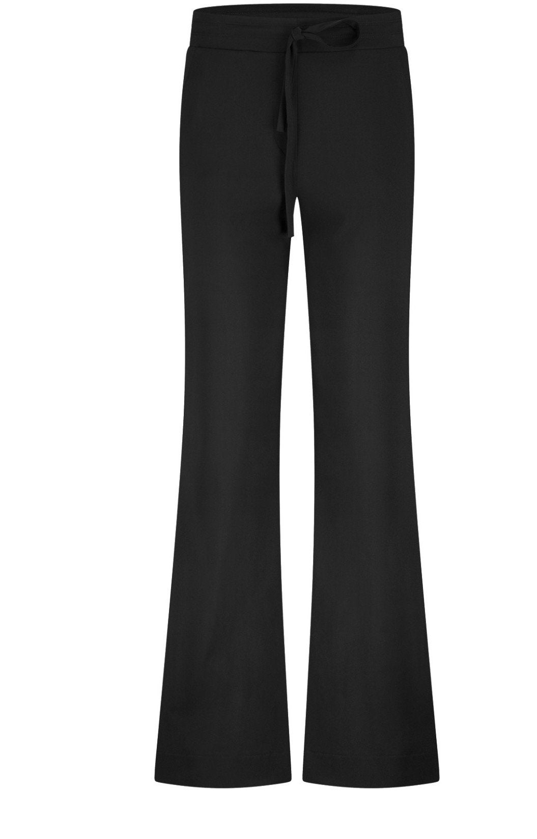 Studio anneloes abigail wide leg broek XL zwart, Zwart, Maat 46/48 (XL) of groter, Ophalen of Verzenden, Zo goed als nieuw