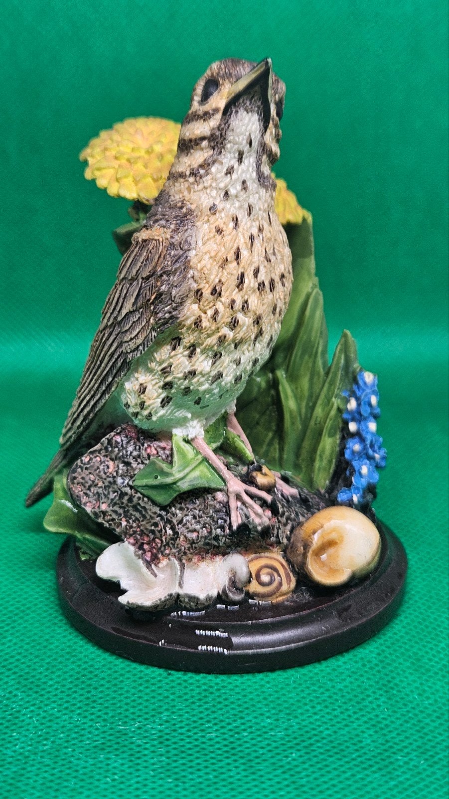 Vogelwelt, Verzamelen, Ophalen of Verzenden, Beeldje of Figuurtje