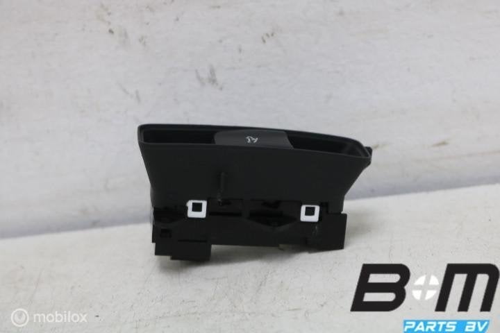 Schuifdak schakelaar Audi A3 8Y 4K0959728, Gebruikt