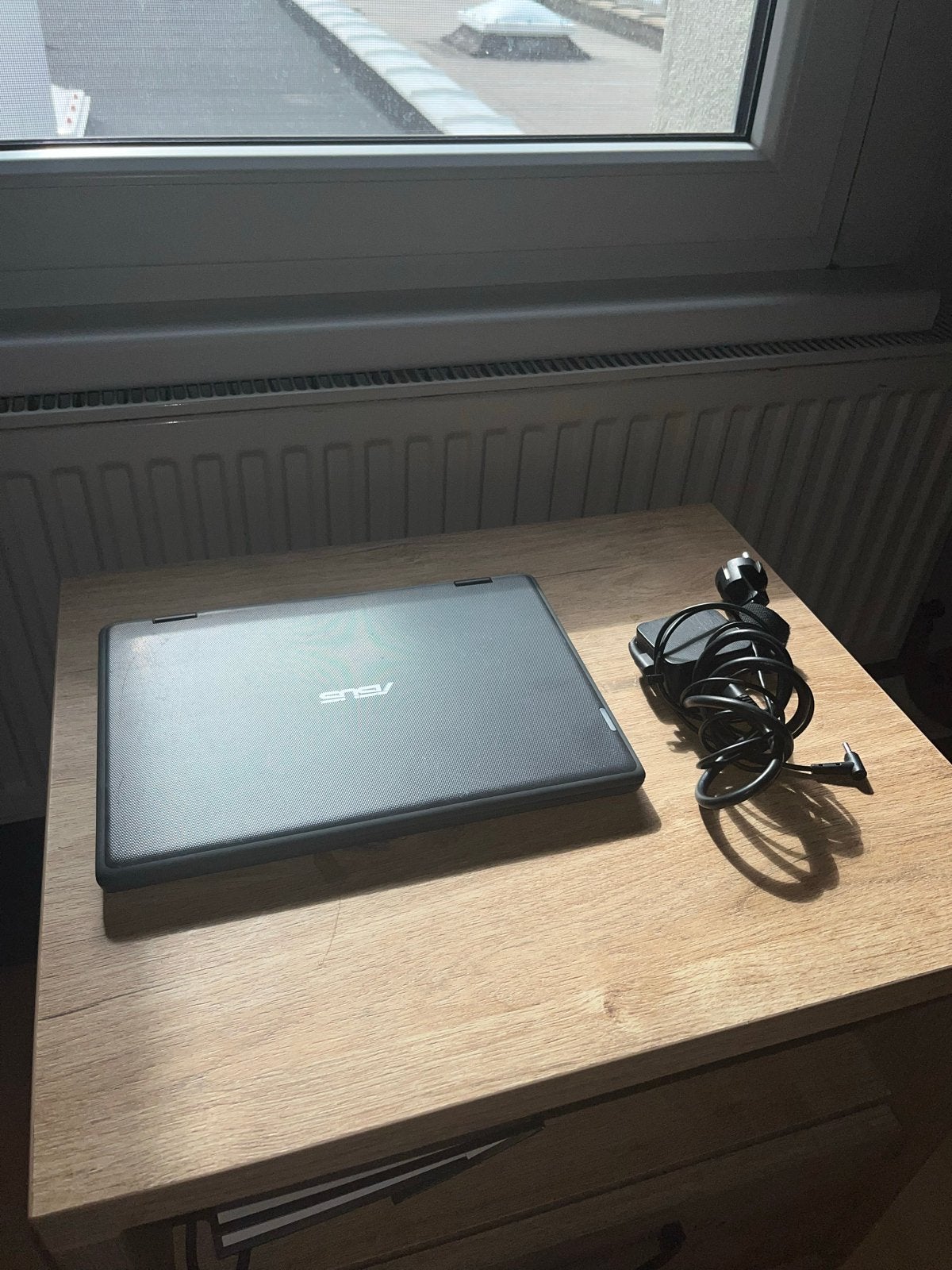 ASUS 11.6 inch laptop - Compact en veelzijdig
