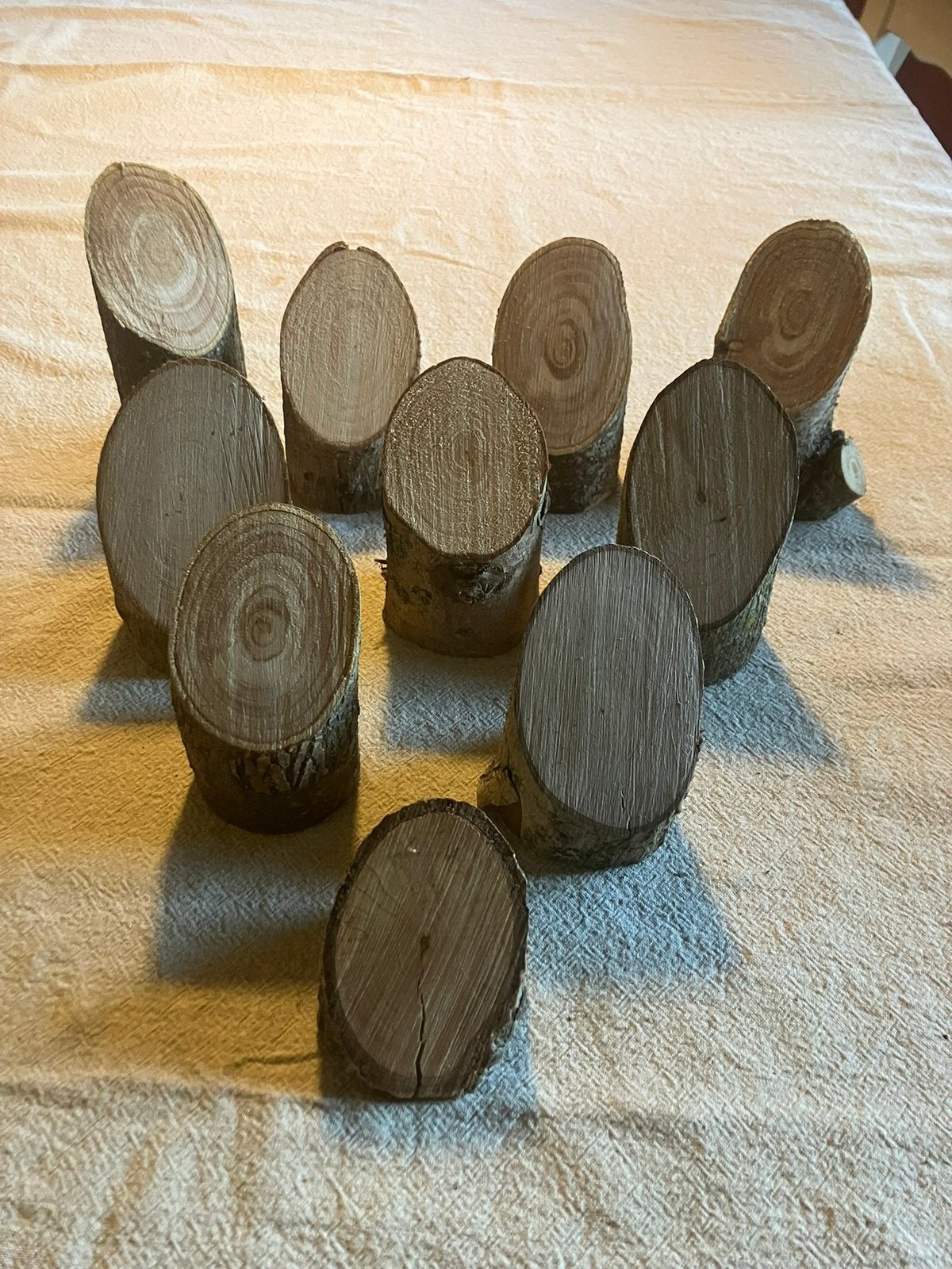 Creatief met hout, Ophalen of Verzenden