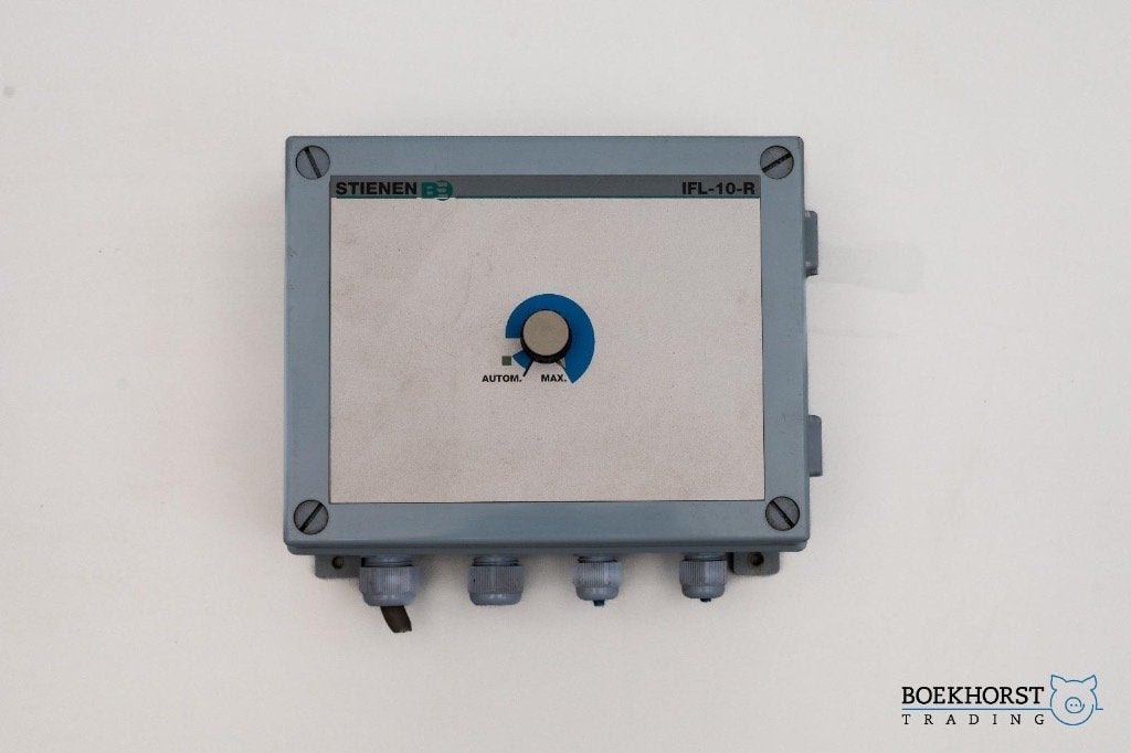 Stienen IFL-10-R [413], Boekhorst Trading, Info@boekhorsttrading.com, Singel 16