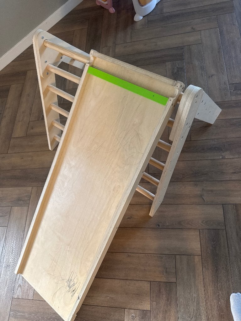 playtive 2- in 1 glijbaan, Kinderen en Baby's, Ophalen, Gebruikt, Jongen of Meisje