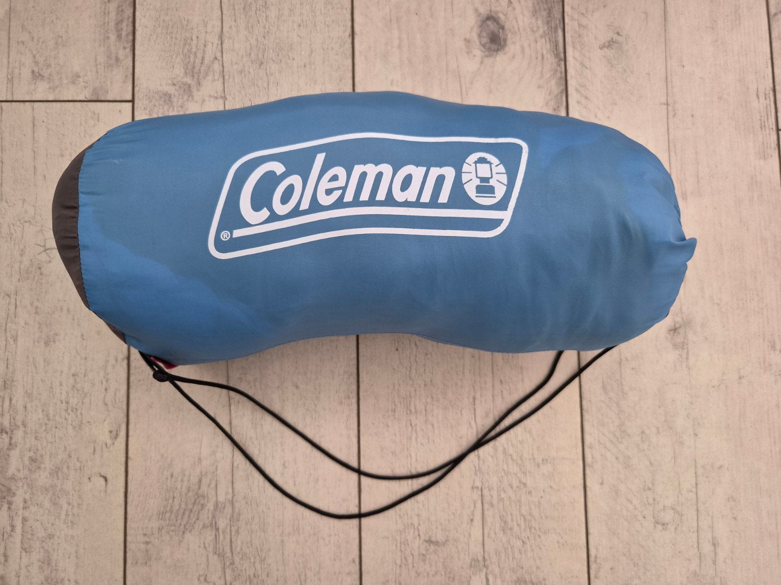 slaapzak kids Coleman (2 x dezelfde)., Ophalen of Verzenden
