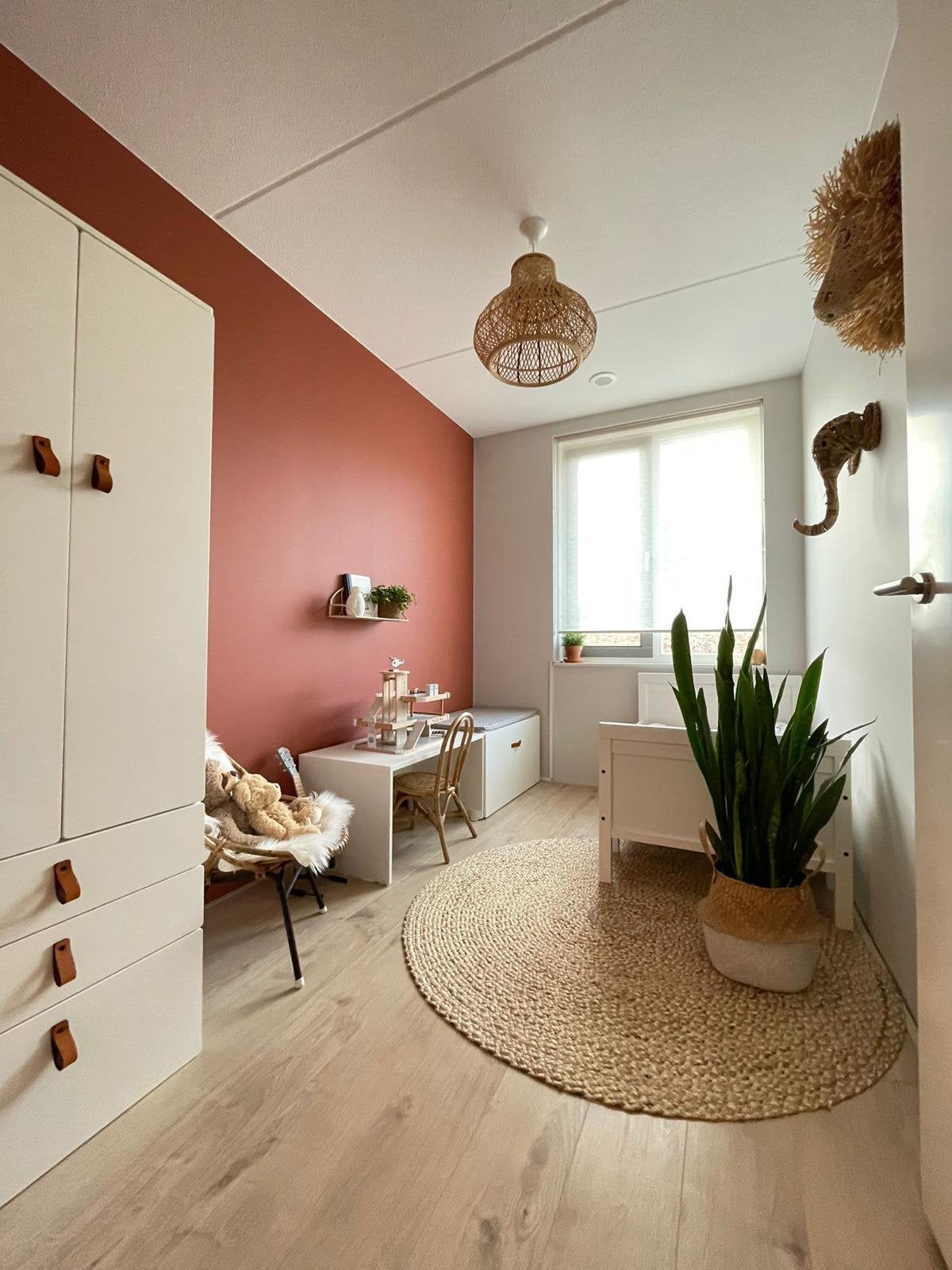 Kinderkamer, Ophalen, Gebruikt, Jongetje of Meisje