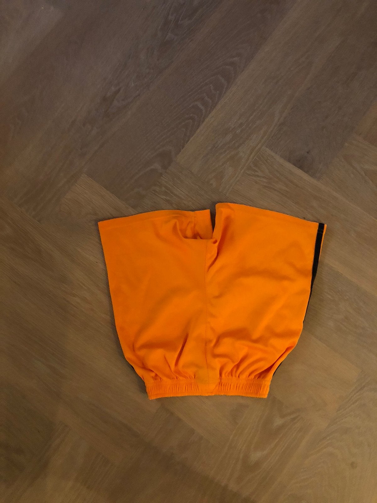 Mbappe setje, Maat XS of kleiner, Ophalen of Verzenden, Zo goed als nieuw, Shirt