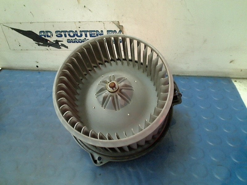 Kachel Ventilatormotor Toyota RAV4 (A2) 2003 1940001450, Gebruikt, Kundenbetreuung@toyota.de, Toyota-Allee 2, Köln 50858, , Duitsland