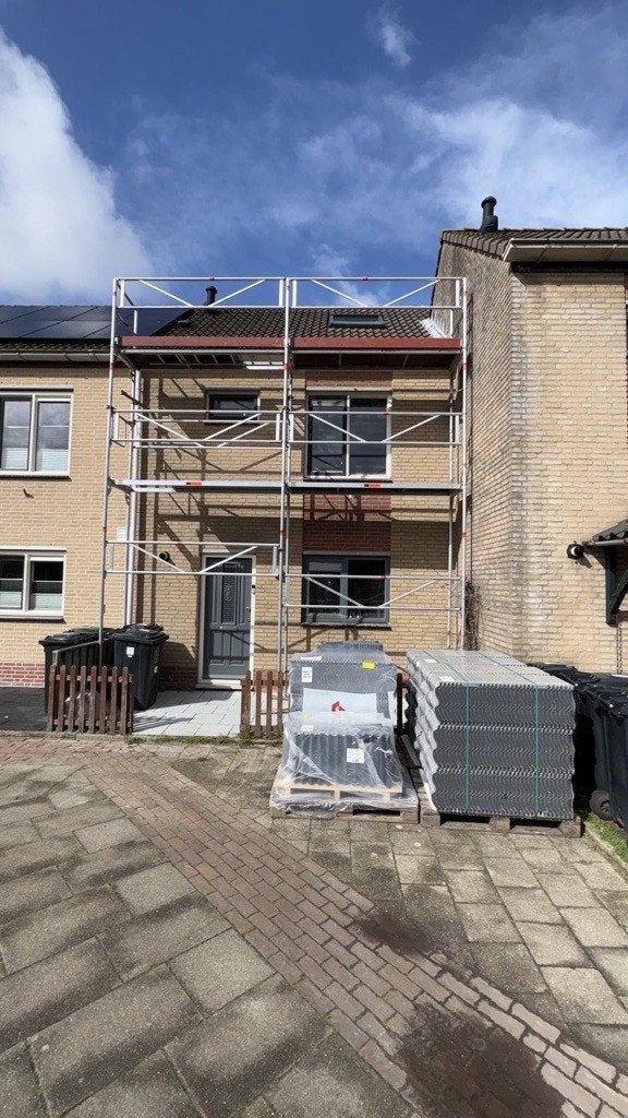 steiger bouwen, Diensten en Vakmensen, Bouwkundig adviseurs en Architecten