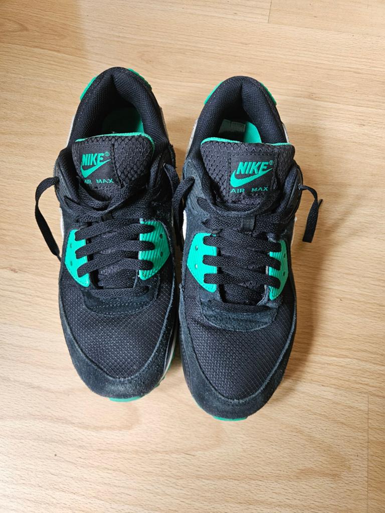 Nike Air Max maat 44, Kleding | Heren, Schoenen, Ophalen, Zo goed als nieuw