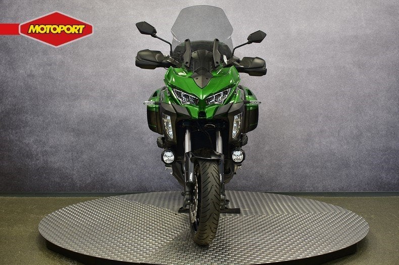 Kawasaki VERSYS 1000 (bj 2020), Info@kawasaki.nl, Toermotor, Jacobus Spijkerdreef 1-3
2132 PZ  Hoofddorp, NL, Kawasaki Motors Europe N.V.