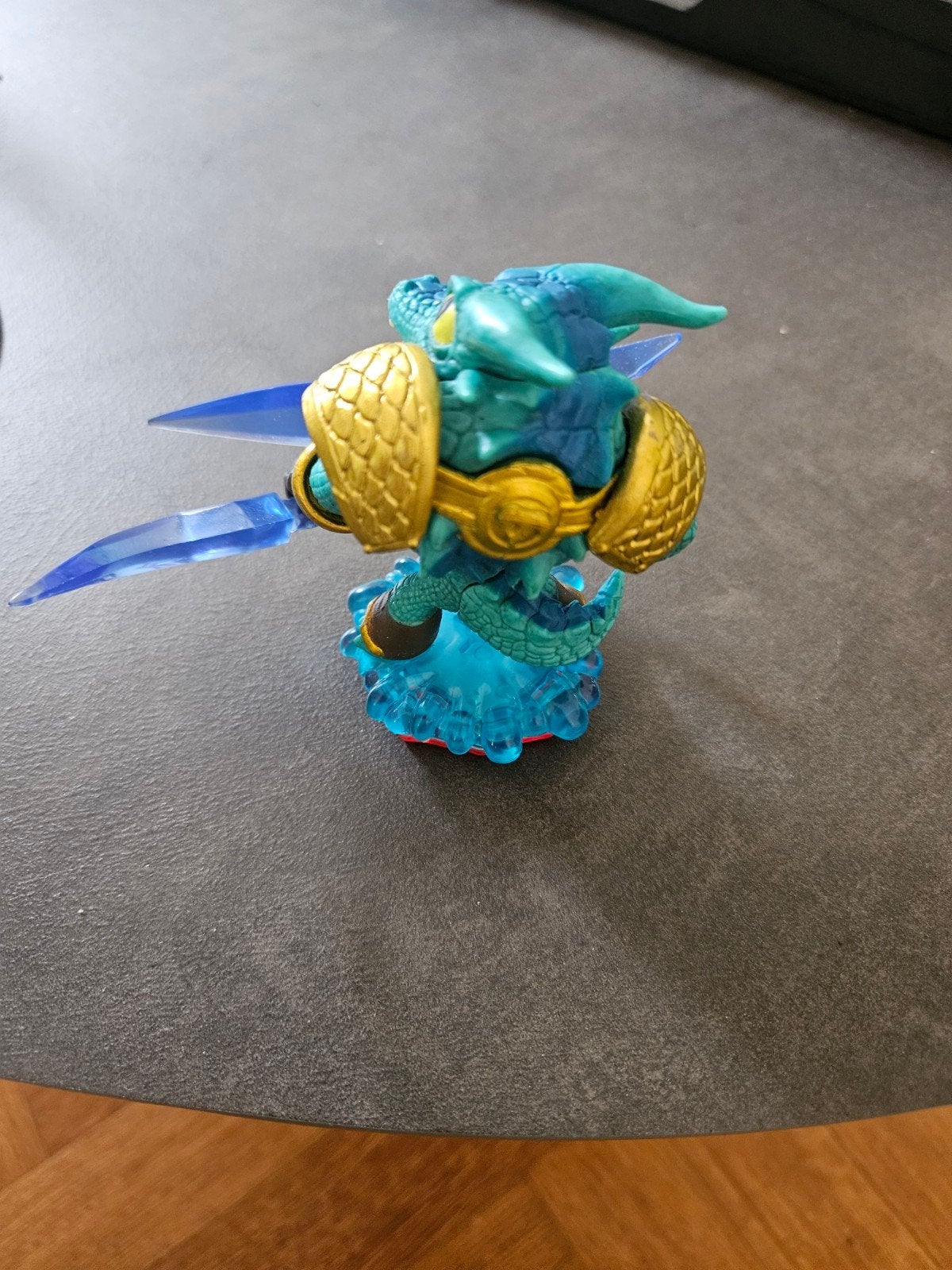 skylander, Spelcomputers en Games, 1 speler, Zo goed als nieuw, Vanaf 7 jaar, Ophalen