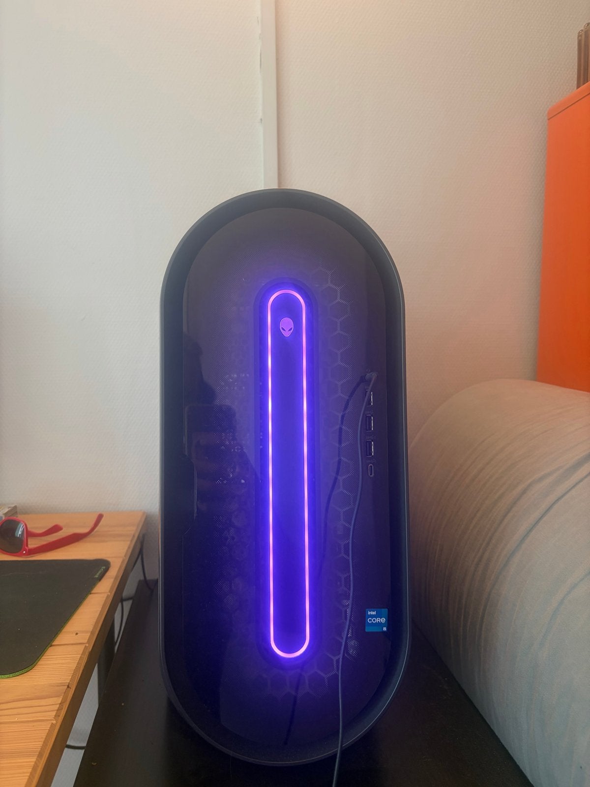 Alienware Aurora R13 Gaming PC, Ophalen, 2 tot 3 Ghz, 8 GB, Zo goed als nieuw