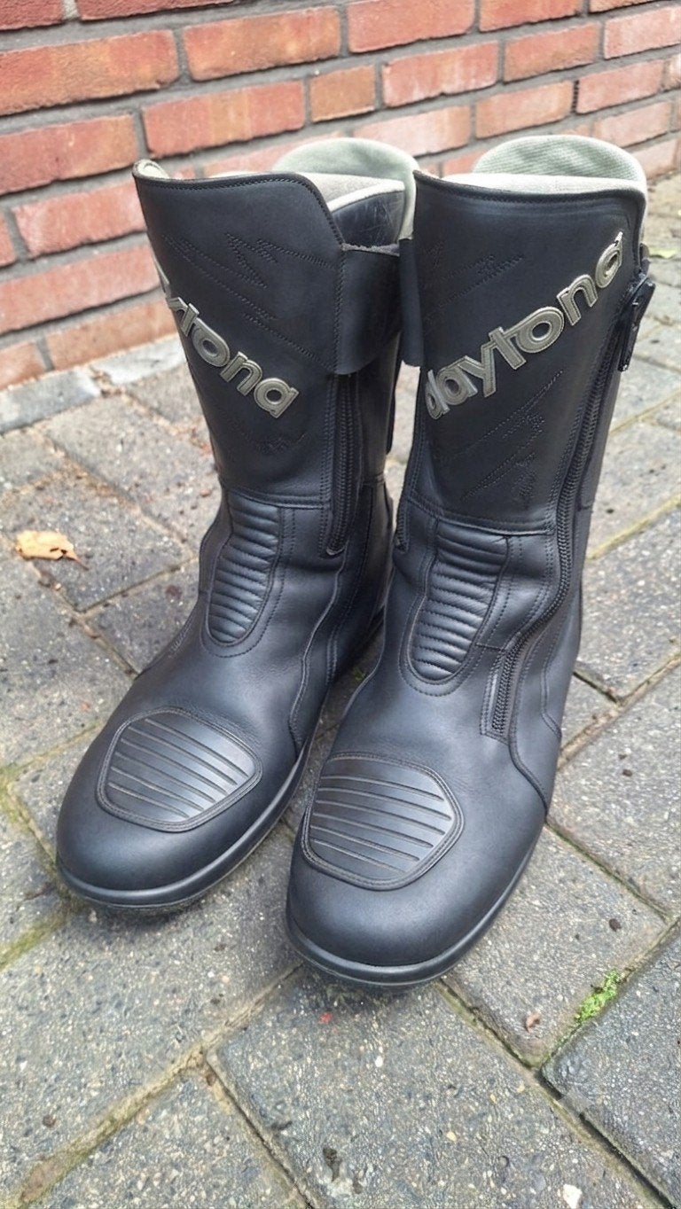 Daytona Road Star GTX maat 44, Motoren, Kleding | Motorkleding, Ophalen of Verzenden, Tweedehands, Laarzen