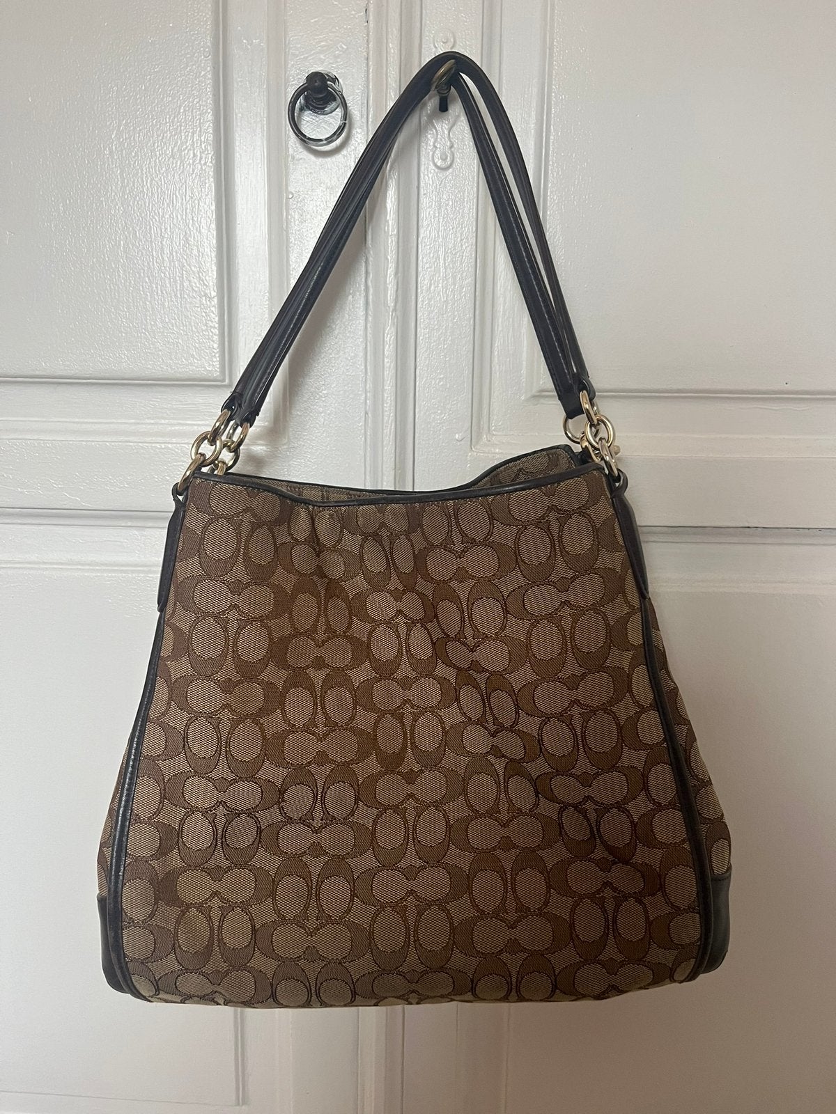 Coach tas, Verzenden, Nieuw, Overige kleuren, Handtas