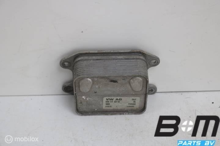 Motoroliekoeler VW Caddy 2k3 2016 04E117021H, Gebruikt