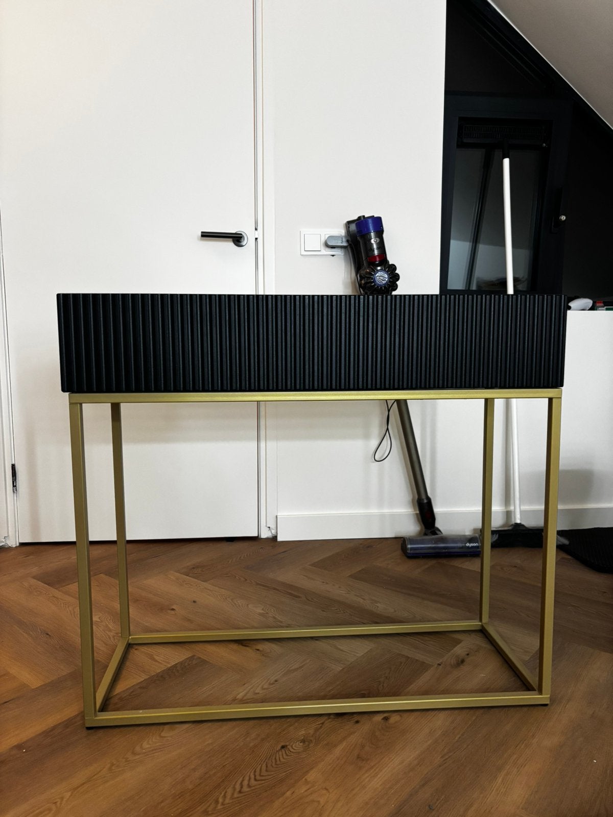 GRATIS AF TE HALEN! Dressoir!!, Ophalen, Zo goed als nieuw