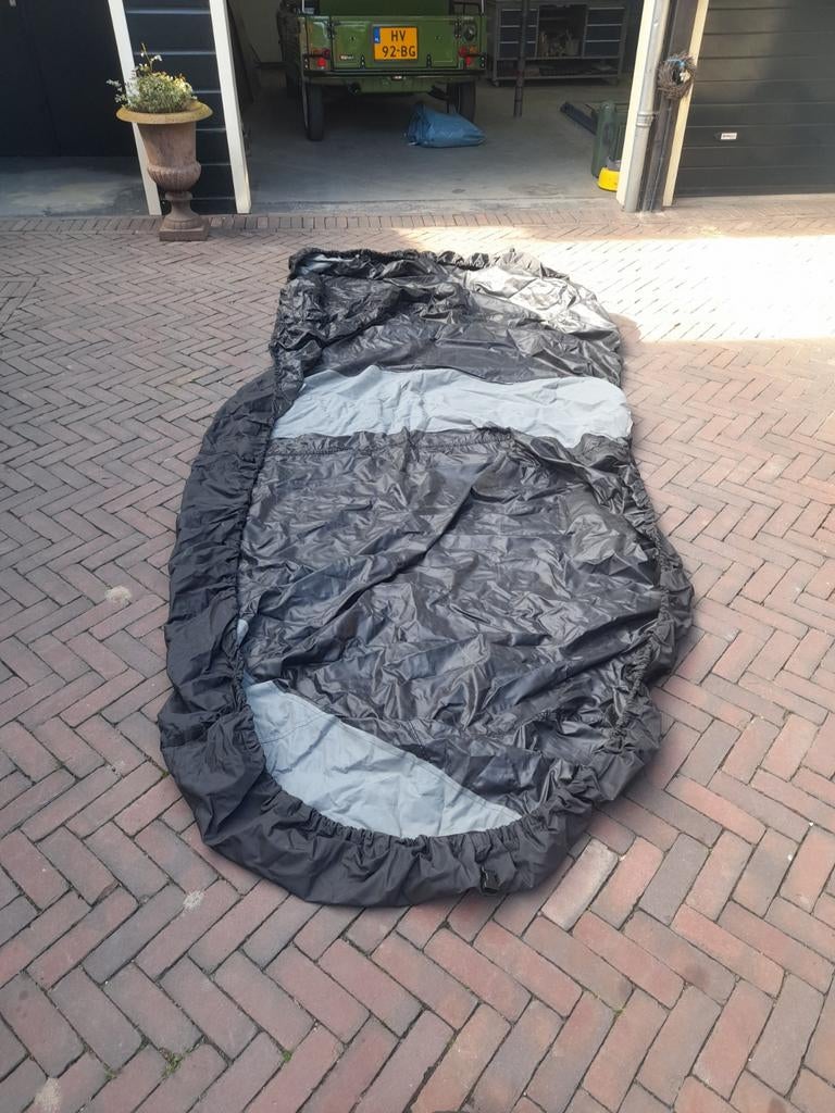 Boothoes, Ophalen of Verzenden, Zo goed als nieuw
