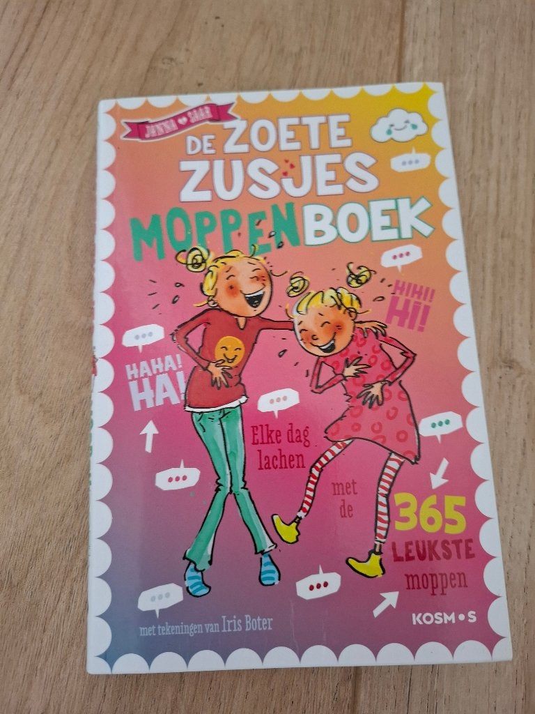 Kinderboek, Ophalen of Verzenden, Zo goed als nieuw, Sprookjes