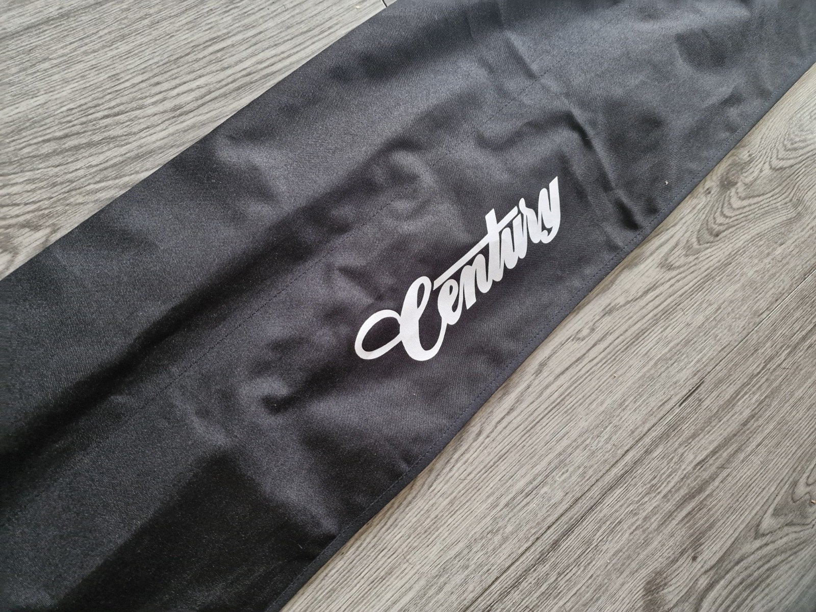 3 MAAL CENTURY ARMALITE CARPCOLLECTOR 10 FT 3.25 LBS IZGST, Watersport en Boten, Ophalen, Zo goed als nieuw, Werphengel