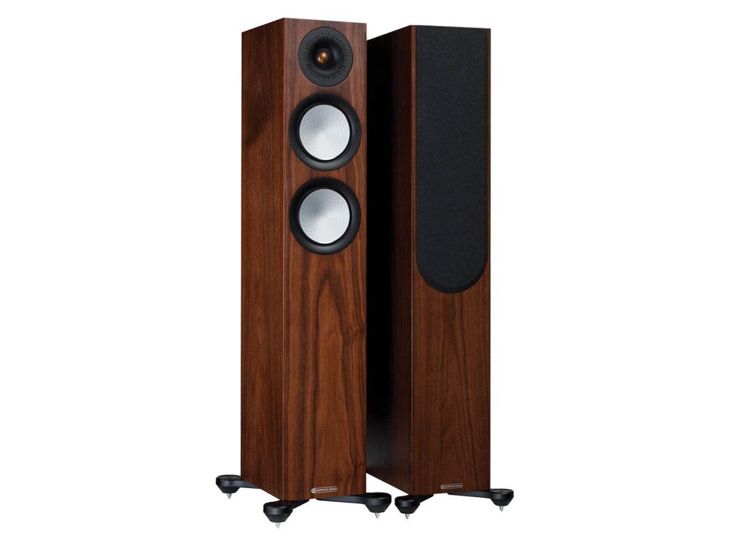 Monitor Audio Silver 200 7G - Luidsprekers -  B-Stock  - Set, Audio, Tv en Foto, Luidsprekers, Niet ingevuld, Niet ingevuld, Niet ingevuld