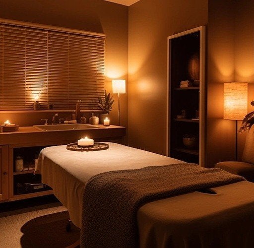 Massage 40+, 33 - 40 uur, Vanaf 10 jaar, Overige vormen