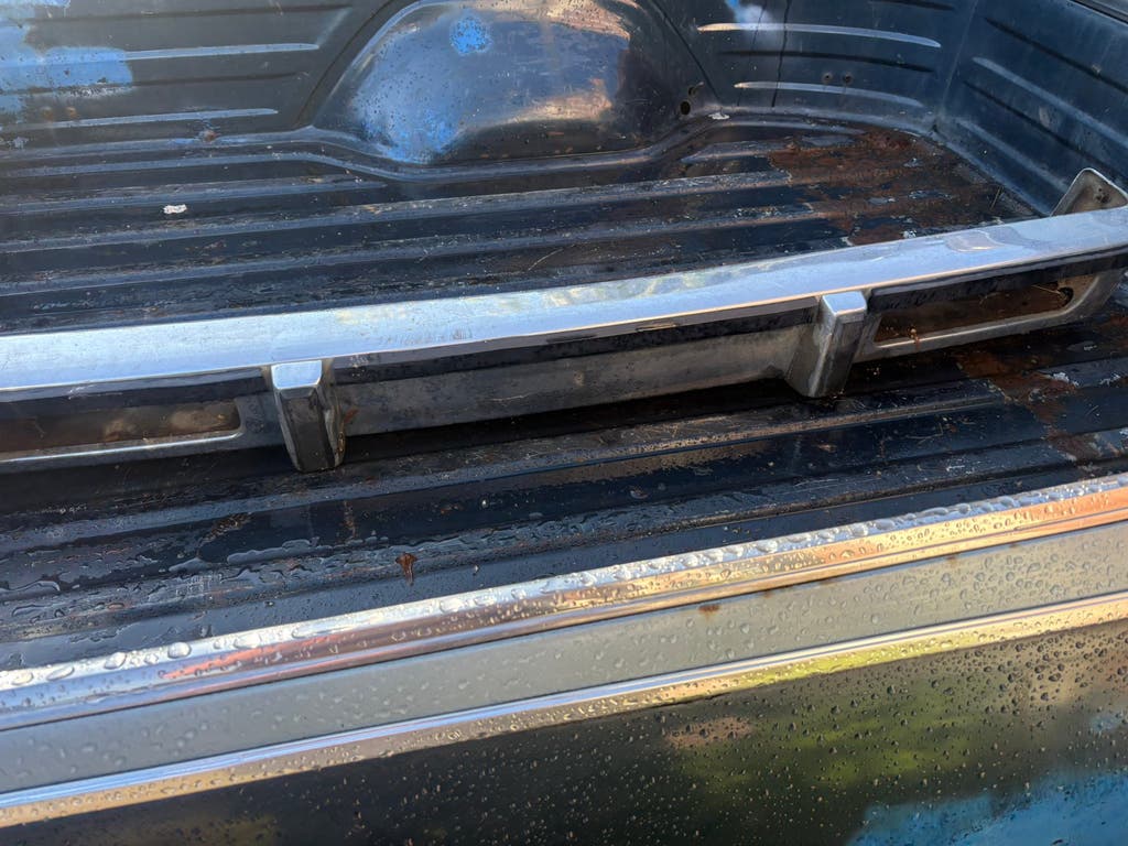 Chevolet el camino 350pk+ 1986 wegenbelasting vrij, foto 5