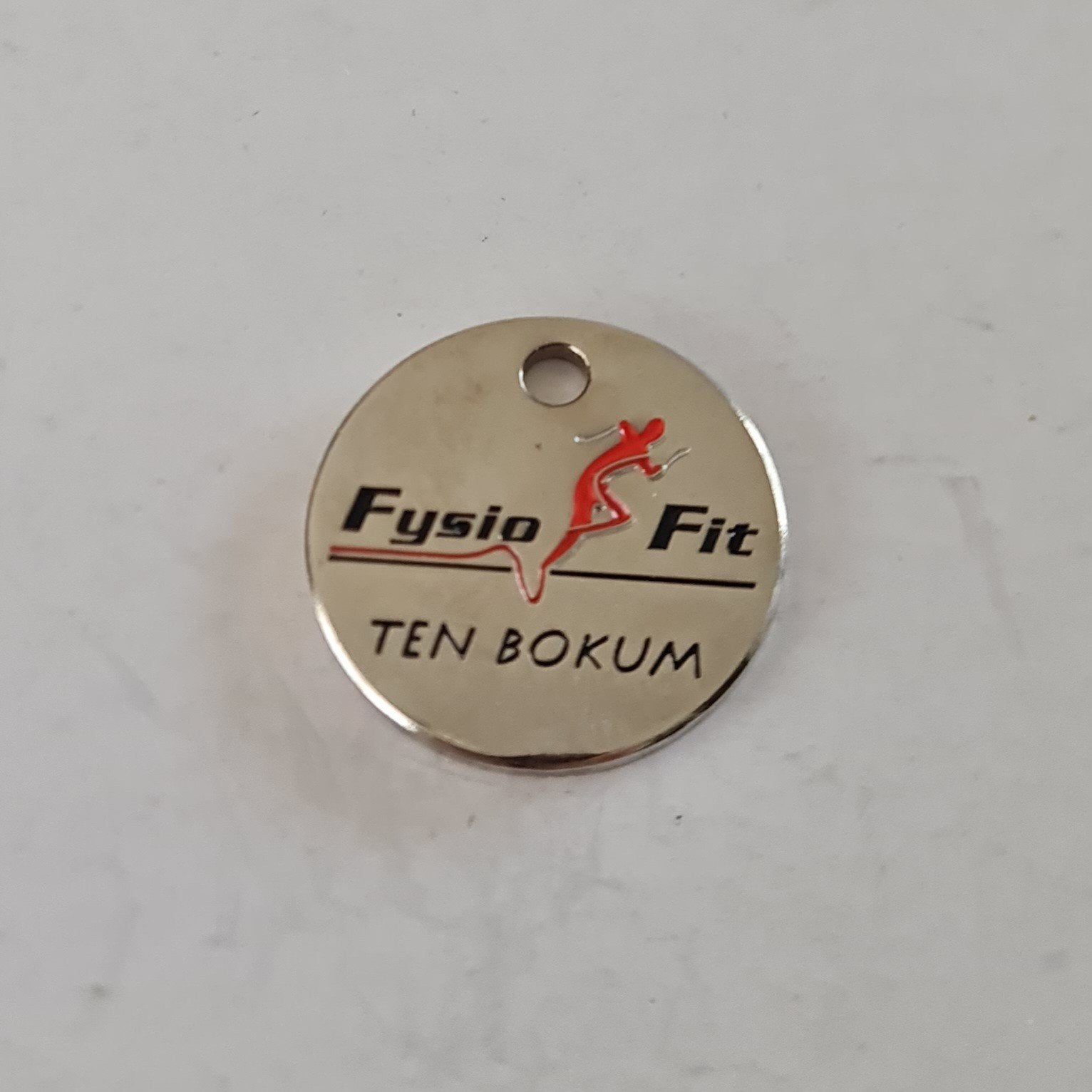 WWM - Fysio Fit, Ophalen of Verzenden