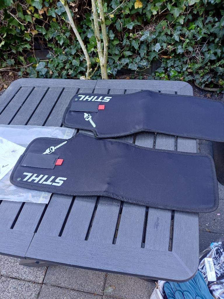 stihl  zaagoverbroek, Ophalen, Nieuw, Stihl