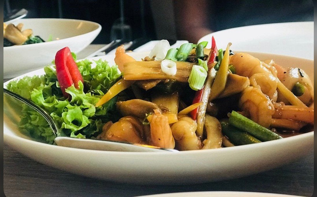 Ter overname: zeer goedlopend Thais restaurant