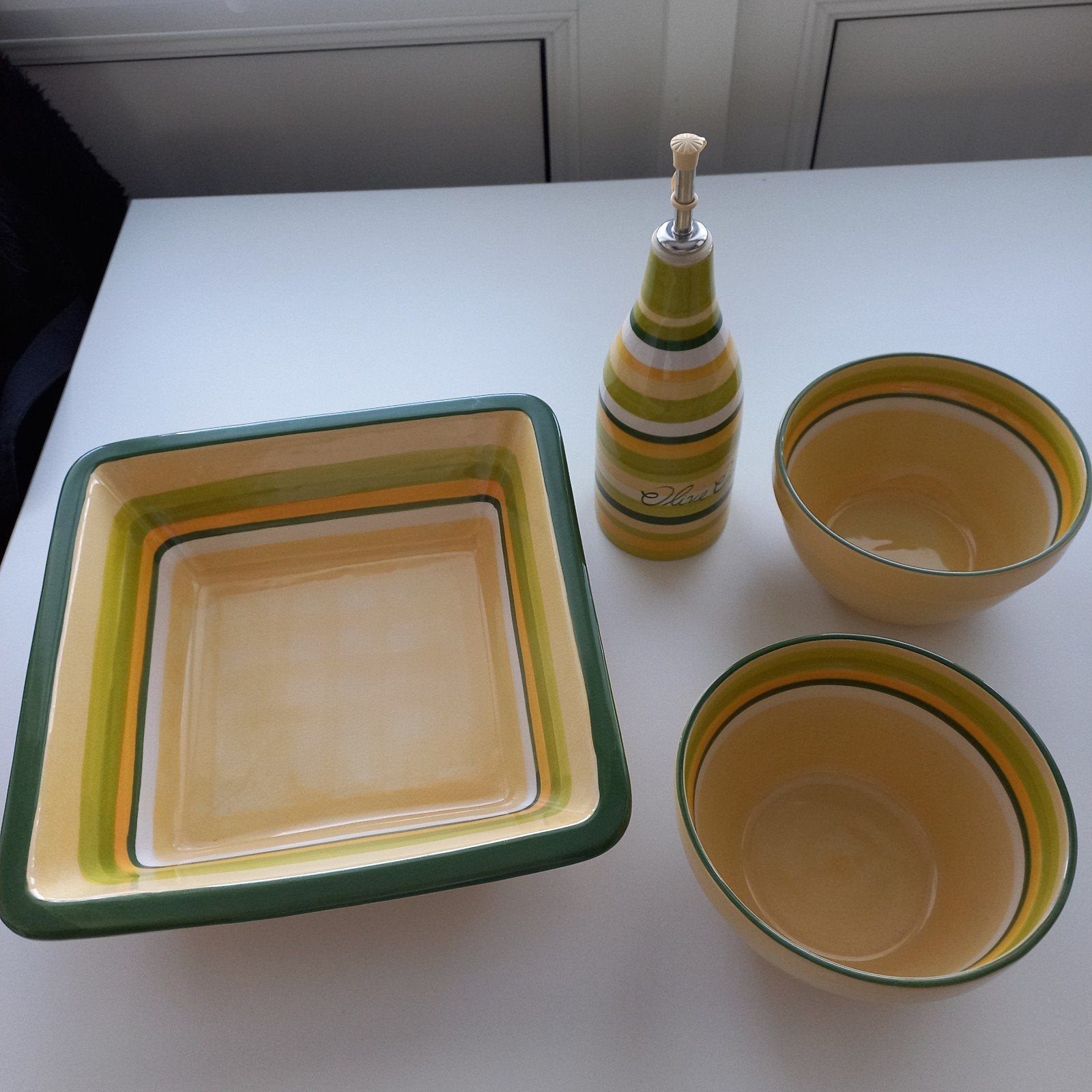 nieuwe set van Intermezzo 4delig koopje nu, Overige merken, Nieuw, Ophalen of Verzenden, Overige stijlen
