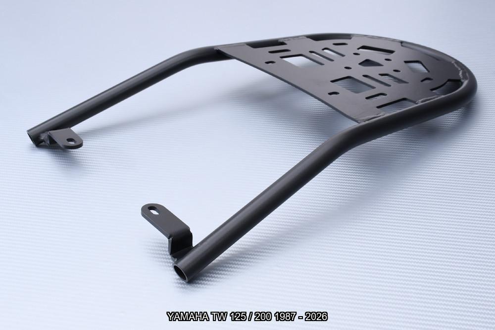 Topkofferdrager Bagagedrager YAMAHA TW 125 / 200 1987 - 2026, Motoren, Ophalen of Verzenden, Nieuw