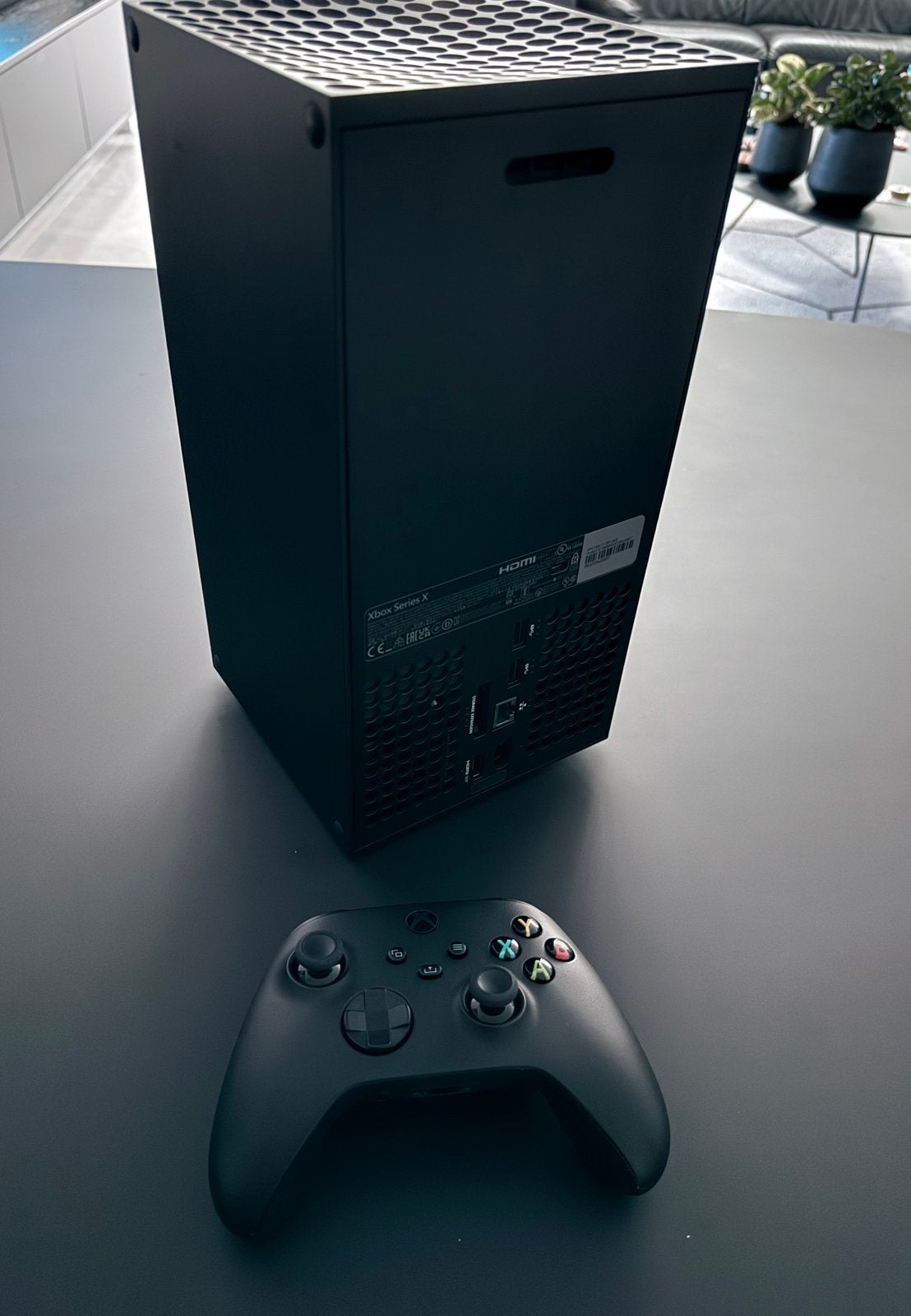 Foto 5 van Xbox Series X 1TB + Elite Series 2