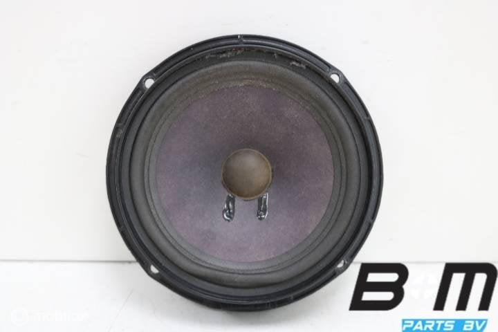 Luidspreker Audi TT 8N Coupe 3B0035411A, Gebruikt