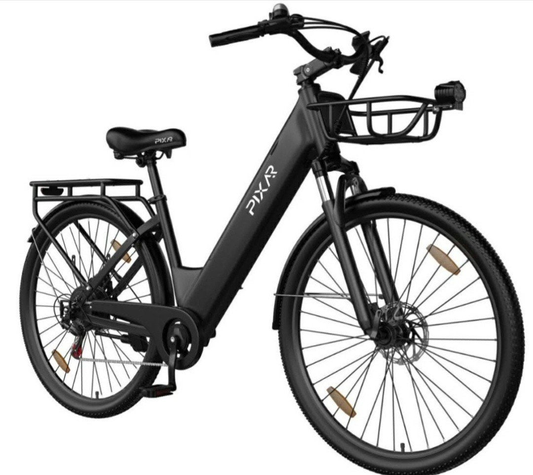 elektrische fiets Nieuw, Ophalen, Nieuw, Overige merken