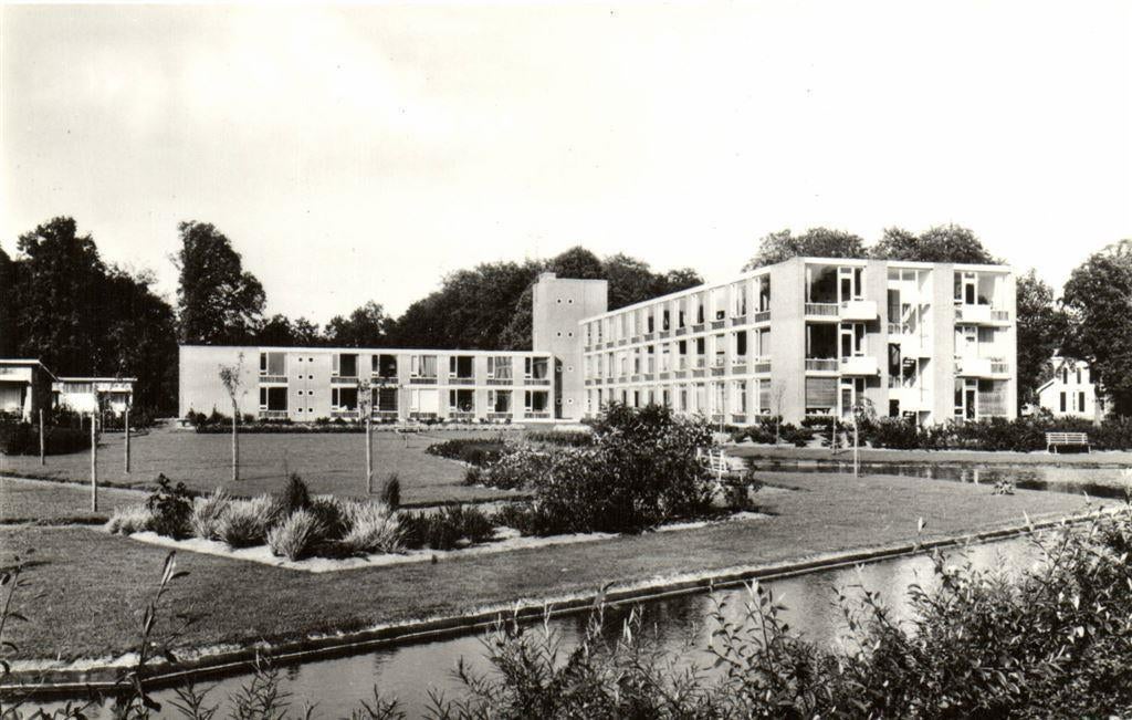 Gorssel, de Borkel - ongelopen, Ophalen of Verzenden, Voor 1920, Ongelopen, Noord-Brabant