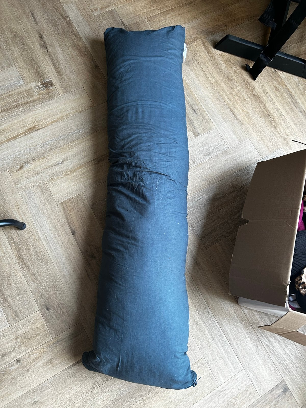Zwangerschapskussen 40x145CM, Ophalen, Gebruikt, Overige merken, Kussen