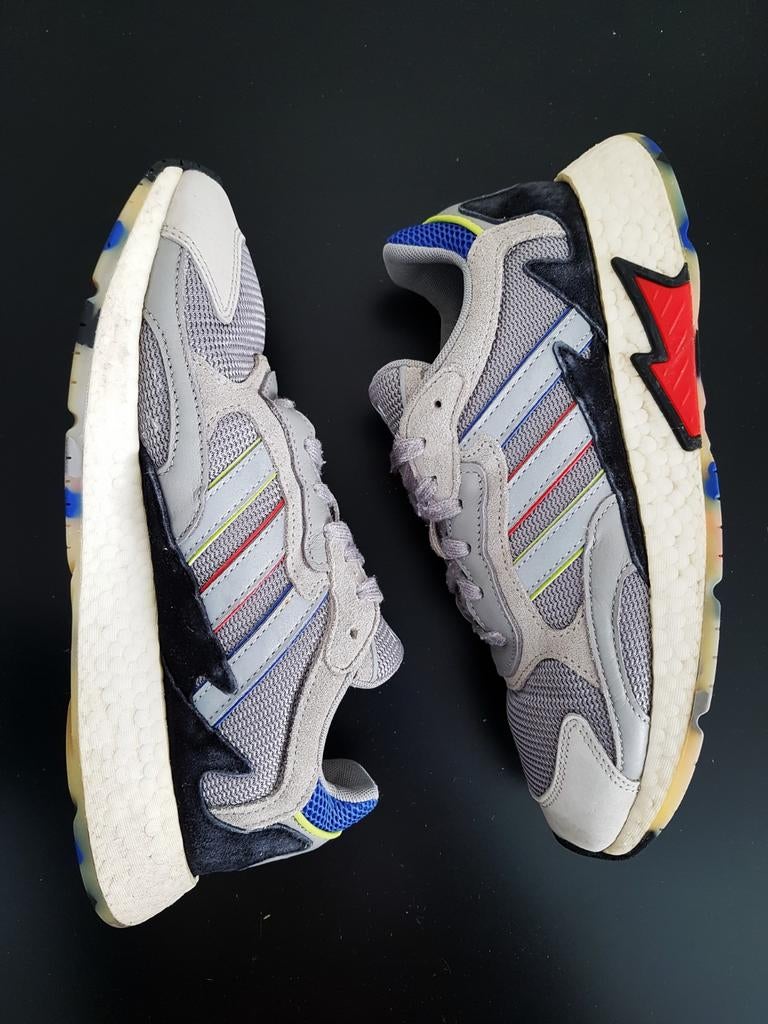 Adidas Tresc Run, Overige kleuren, Ophalen of Verzenden, Adidas, Sneakers of Gympen