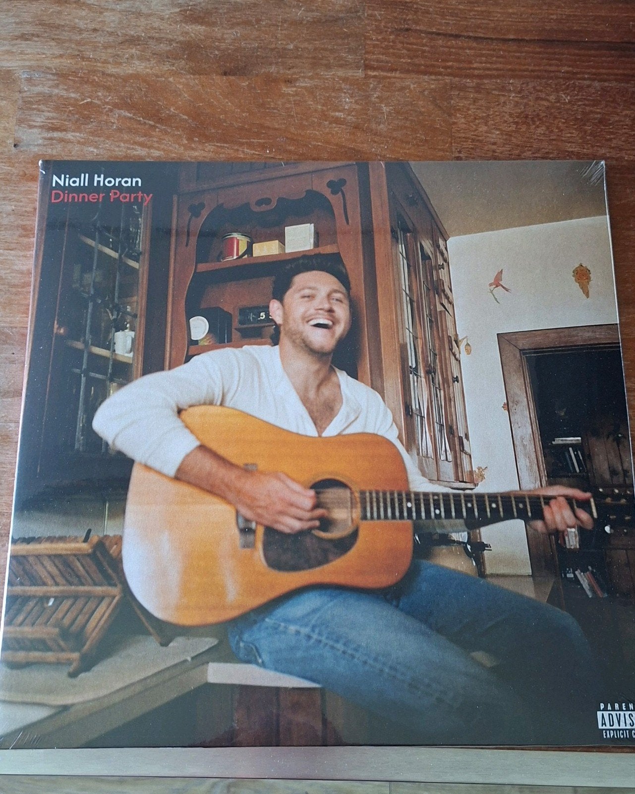 Nieuwe LP Niall Horan  - Dinner Party, LP, Verzenden, 12 inch, Nieuw in verpakking