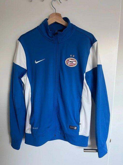 PSV jack maat L, Ophalen of Verzenden, Zo goed als nieuw, PSV, Overige typen