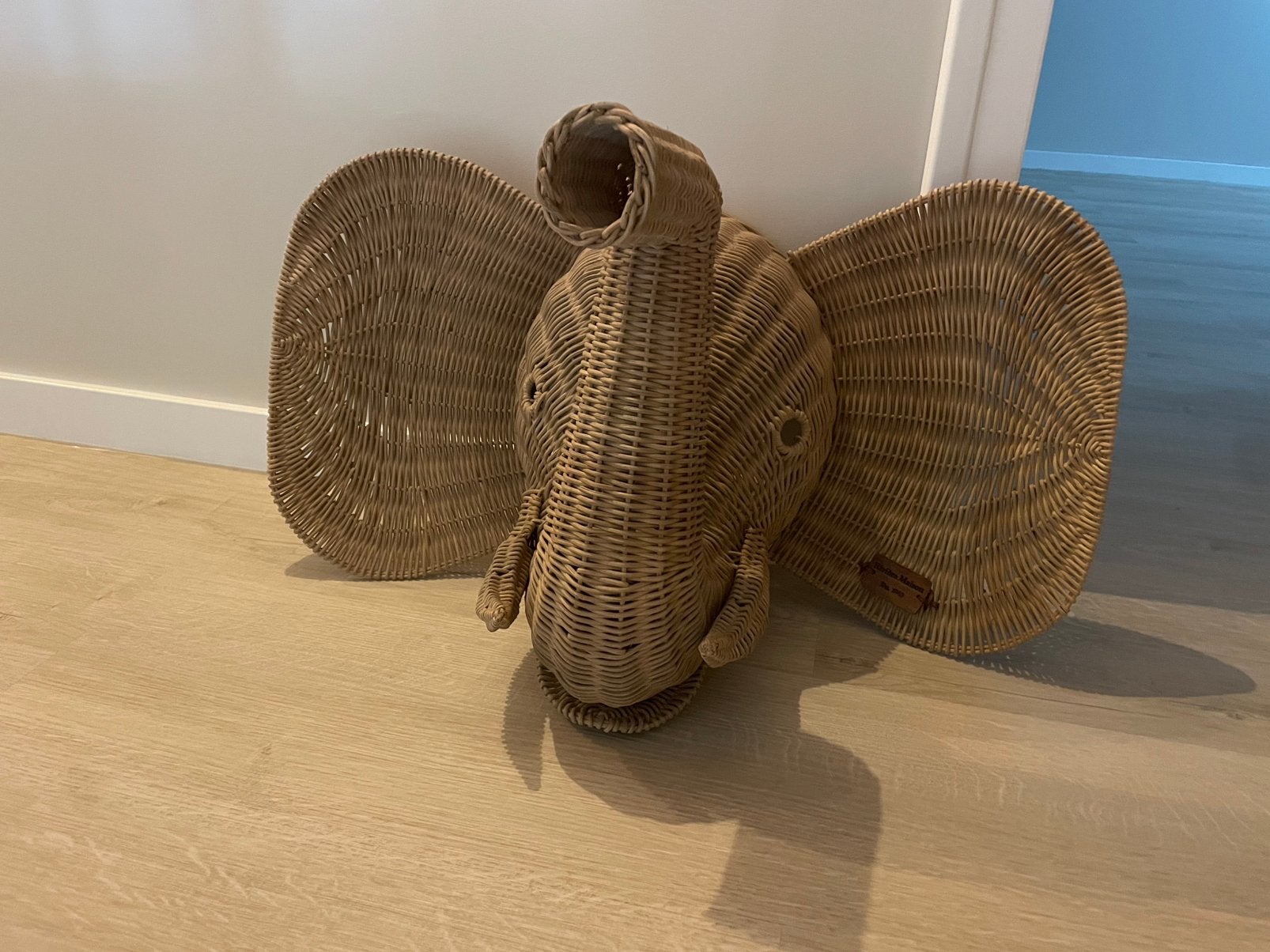 Riviera Maison Olifant, Ophalen of Verzenden, Zo goed als nieuw