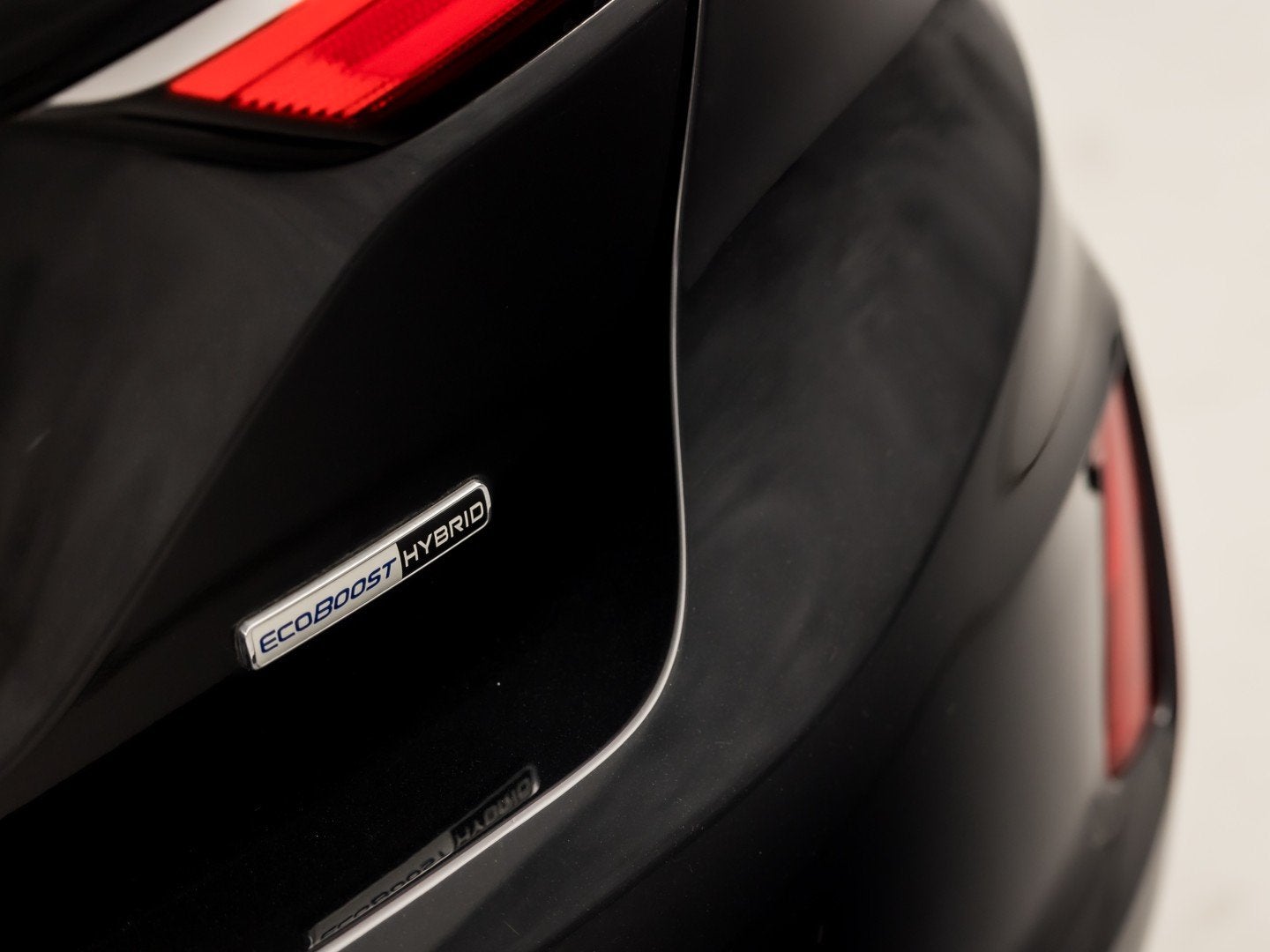 Foto 27 van Ford Fiesta 1.0 EcoBoost Hybrid Titanium Sport (APPLE CARPLA