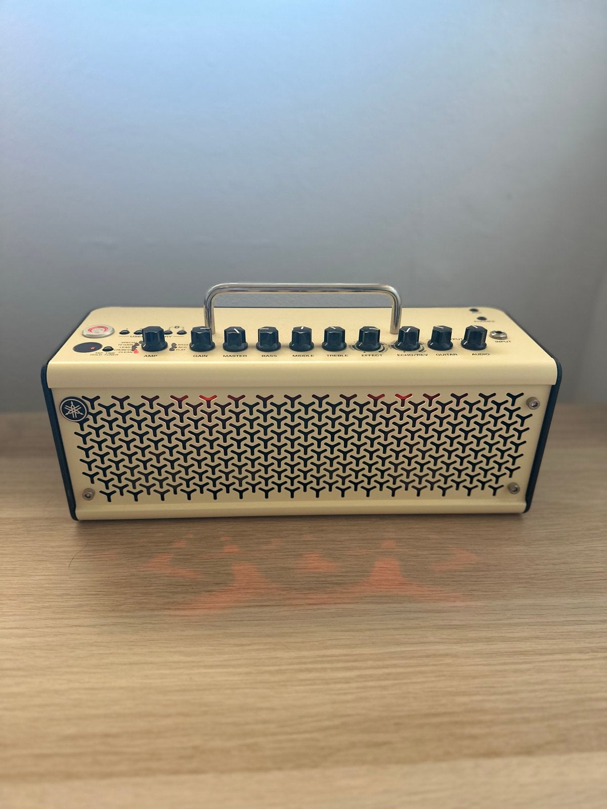 Yamaha THR10 II, Ophalen, Zo goed als nieuw, Gitaar, Minder dan 50 watt