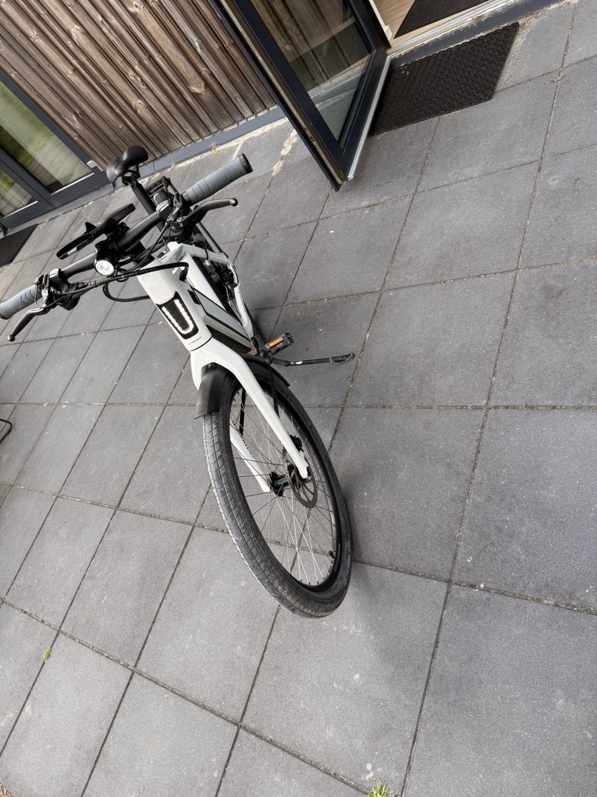 Speed pedelec stromer st2 met 983wh accu in top staat!!, Fietsen en Brommers, Elektrische fietsen, Zo goed als nieuw, Stromer