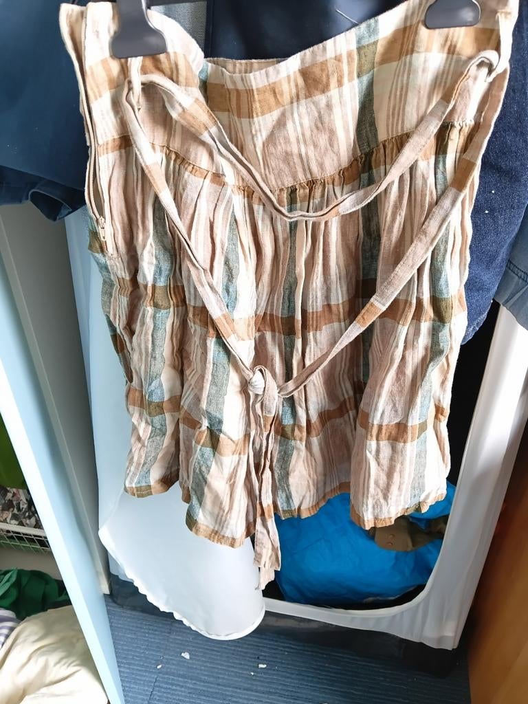 Dames kleding, Ophalen of Verzenden, Zo goed als nieuw, Korte mouw