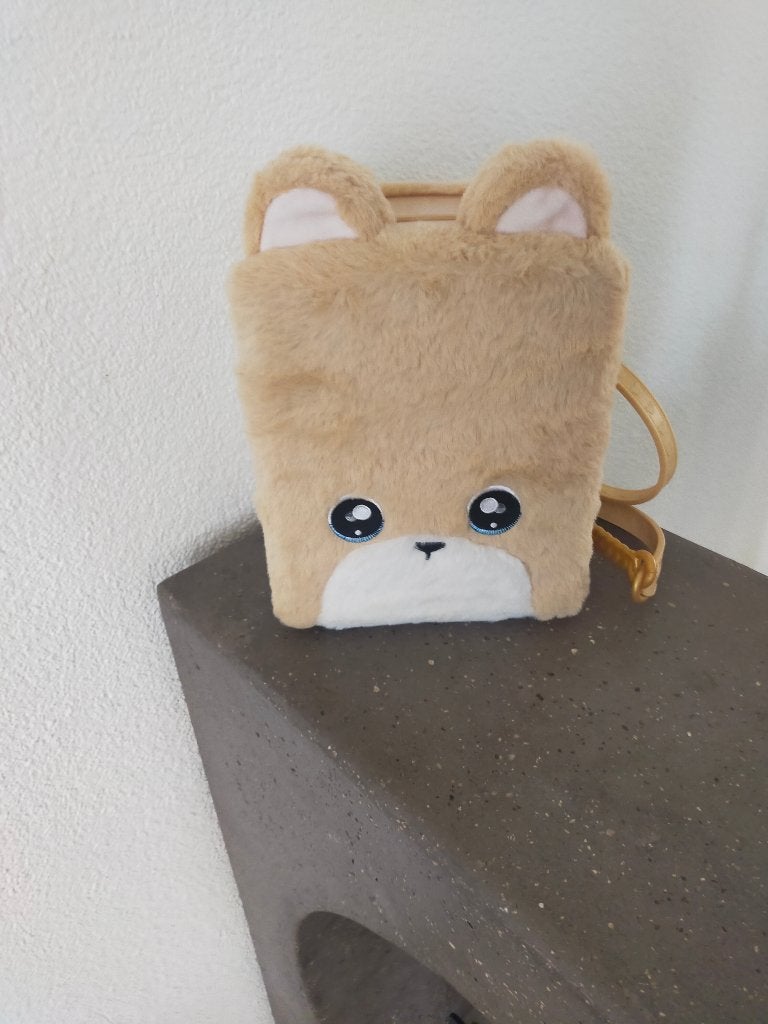Koffertje met Na Na Na popje en accessoires, Ophalen of Verzenden, Gebruikt, Meisje